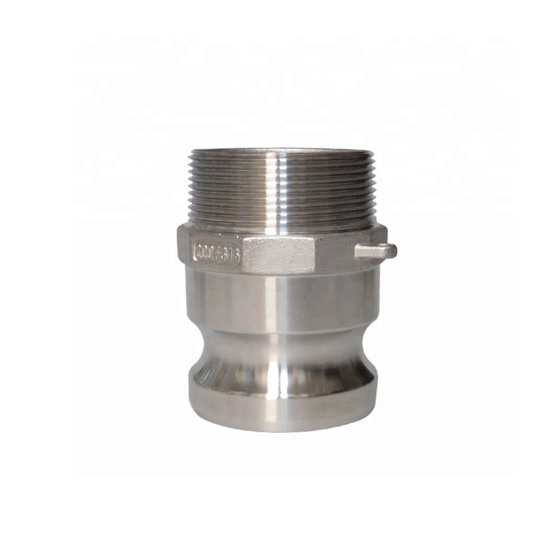 Camlock Coupling
