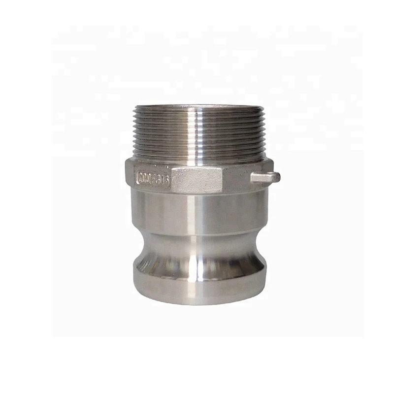 Camlock Coupling