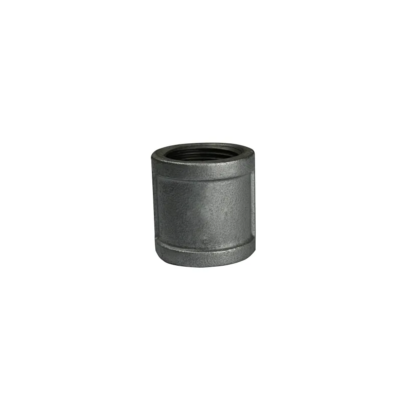 Hot dipped galvanized