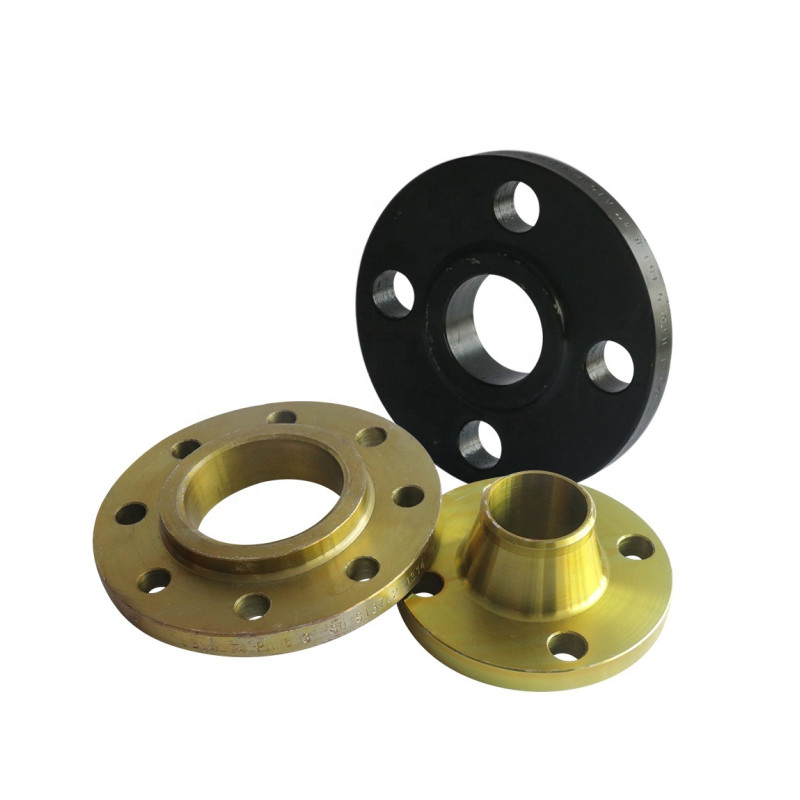 Slip On Flange