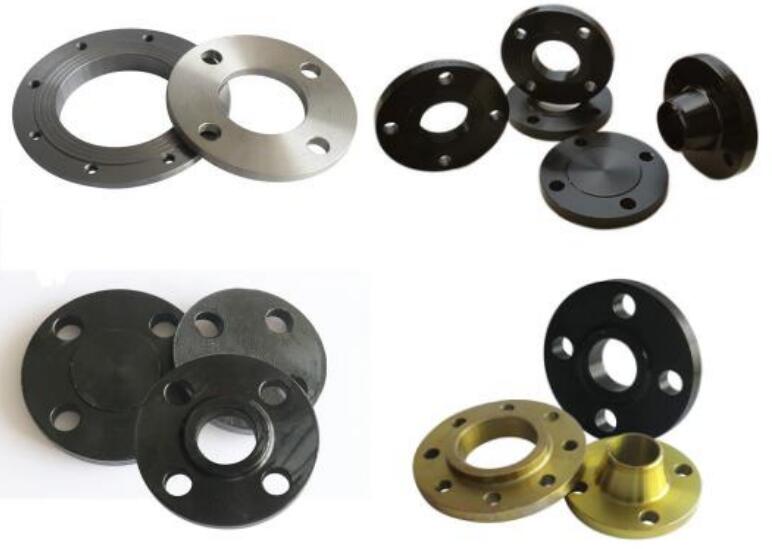FLANGES