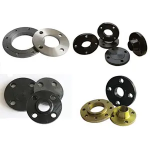 FLANGES