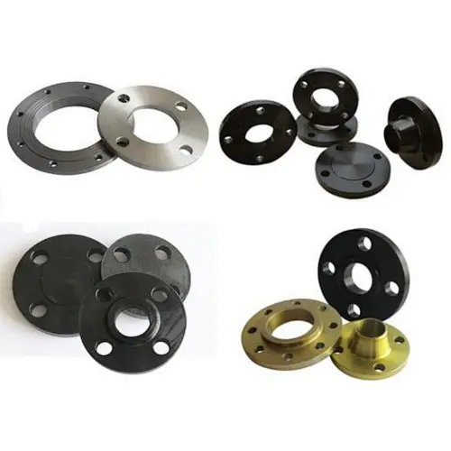 FLANGES
