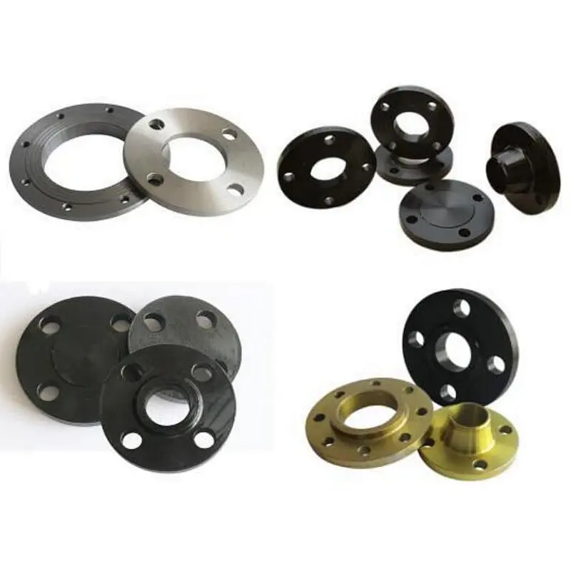 FLANGES