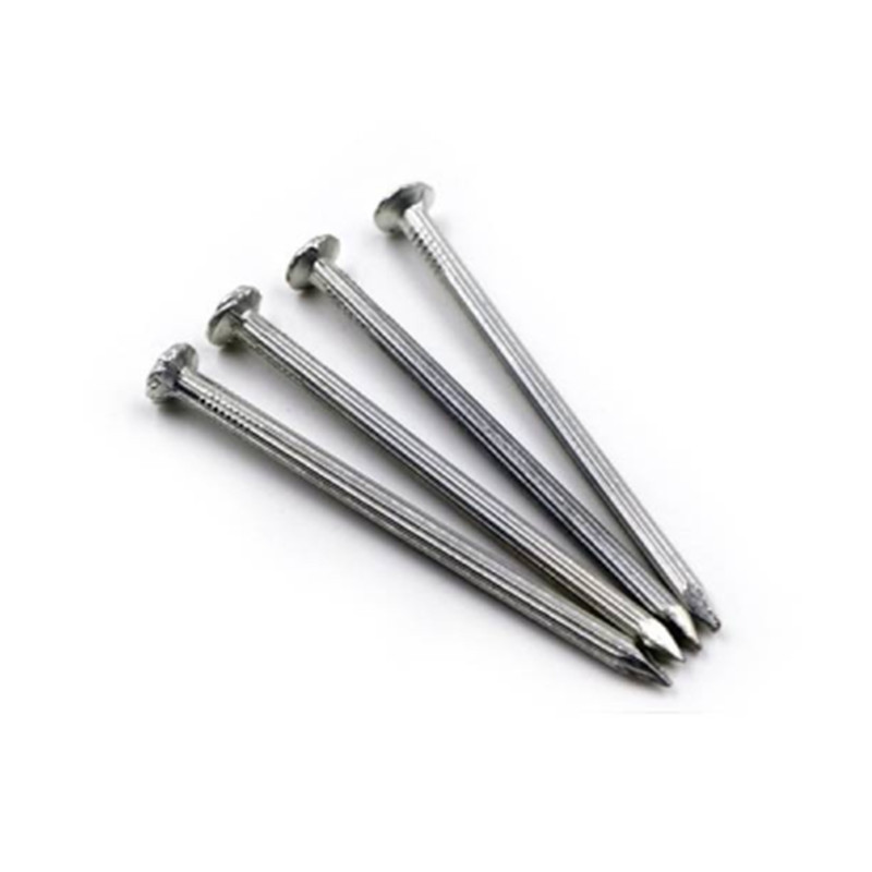 concrete nail