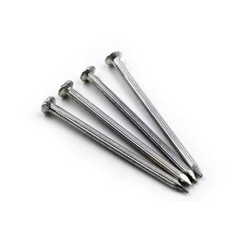 concrete nail