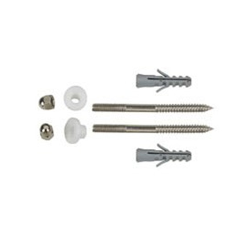 Fixing for W.C Bidet-7