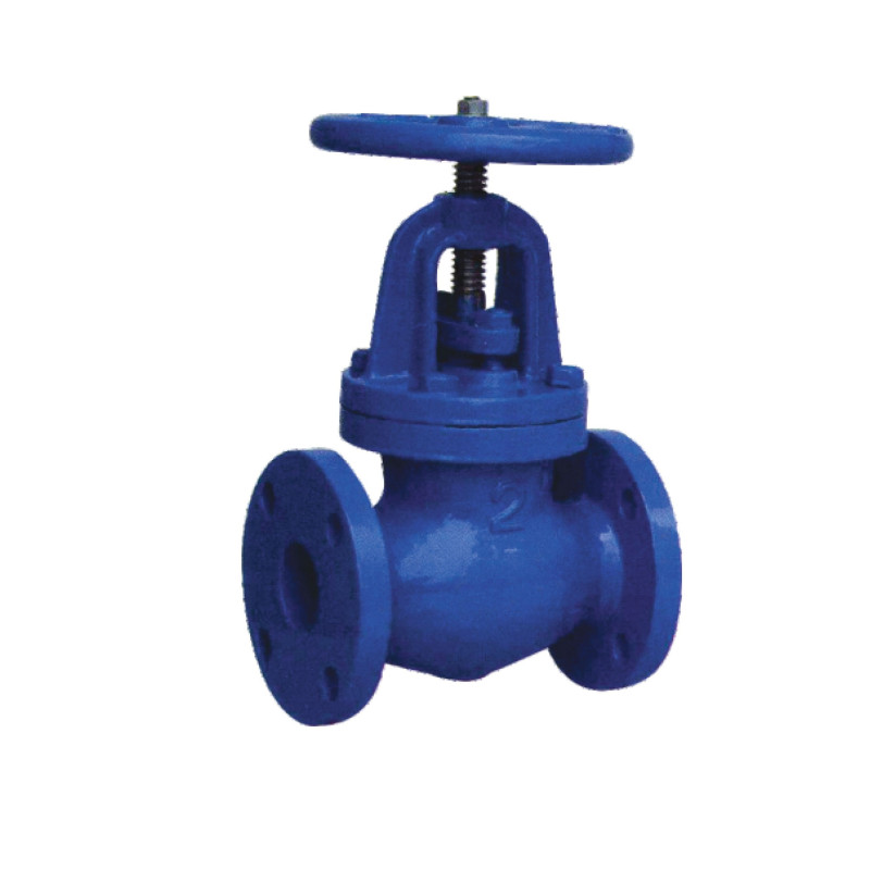 GLOBE VALVE 2