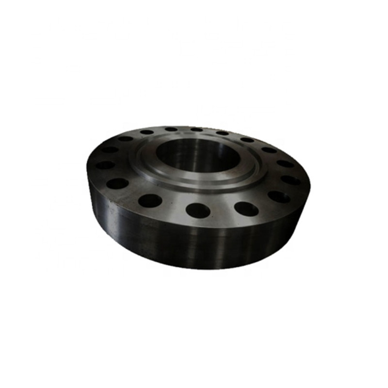 Slip On Flange