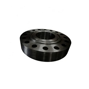 Slip On Flange