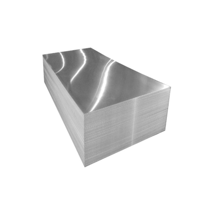 cold rolled steel sheet