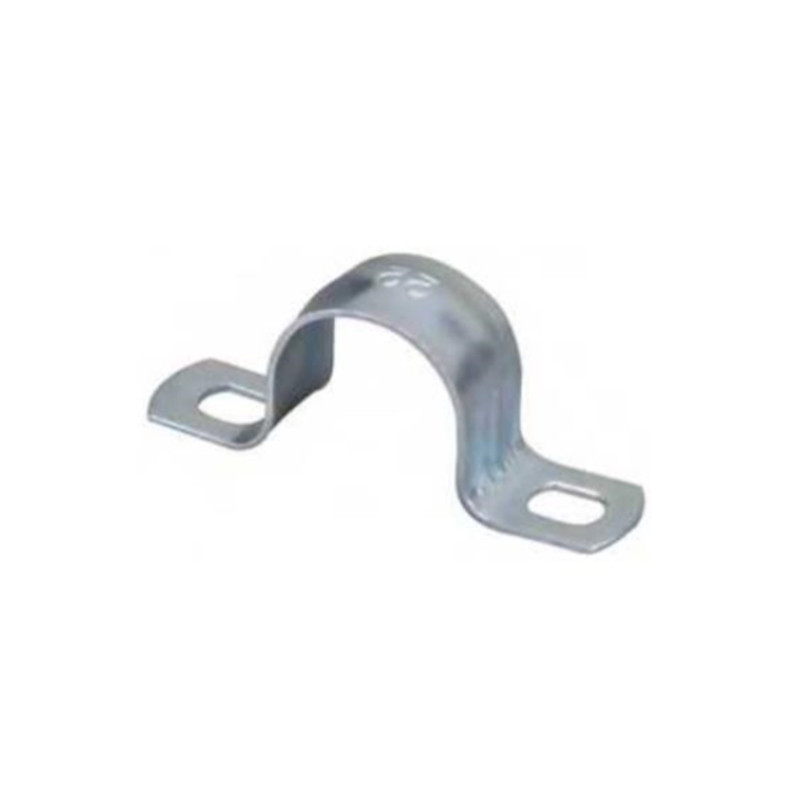 Half Clamp