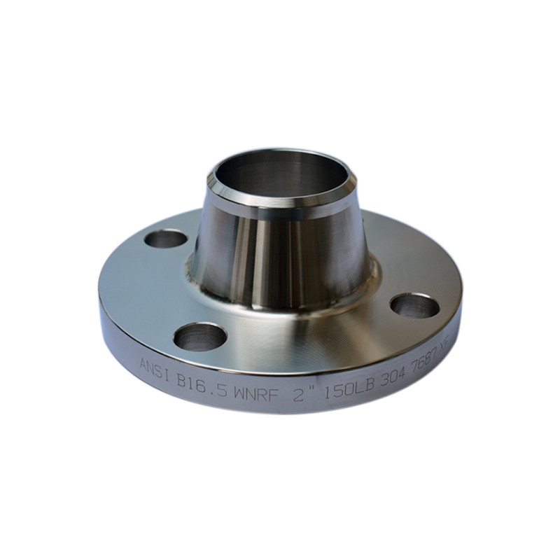 Welding Neck Flange-7