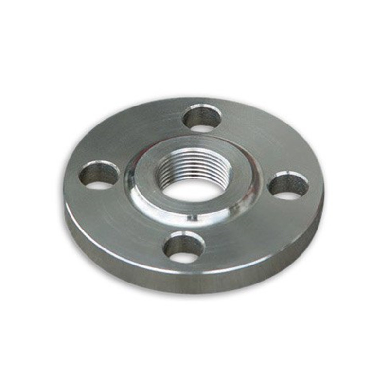 Threaded Flange