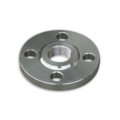 Threaded Flange