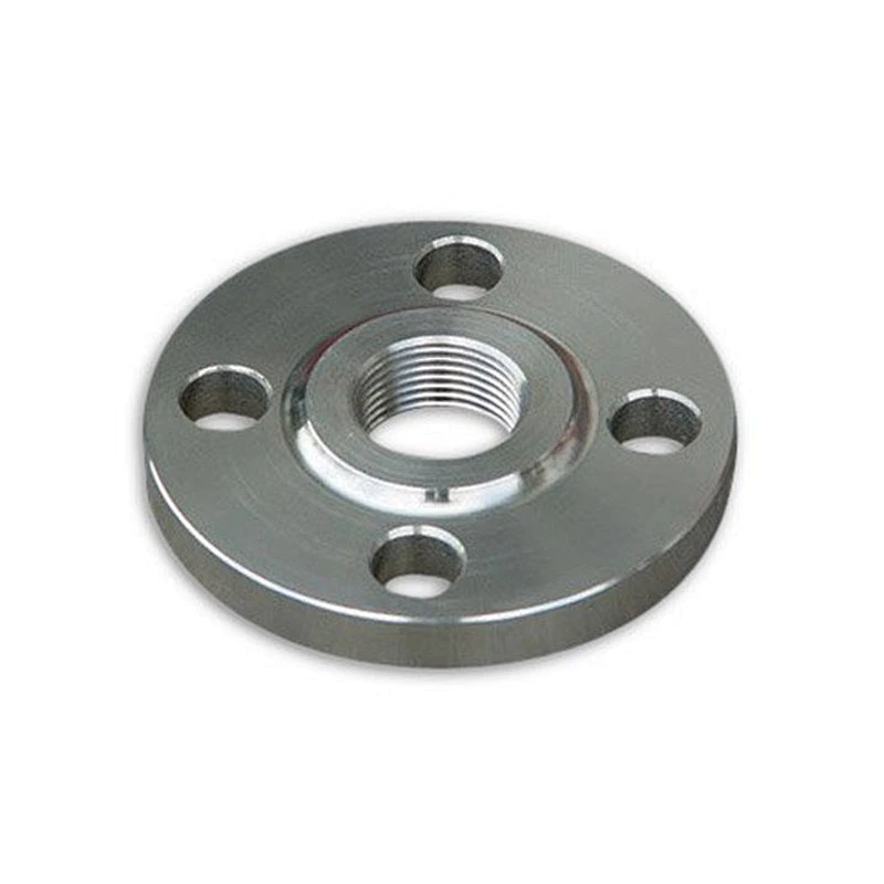 Threaded Flange