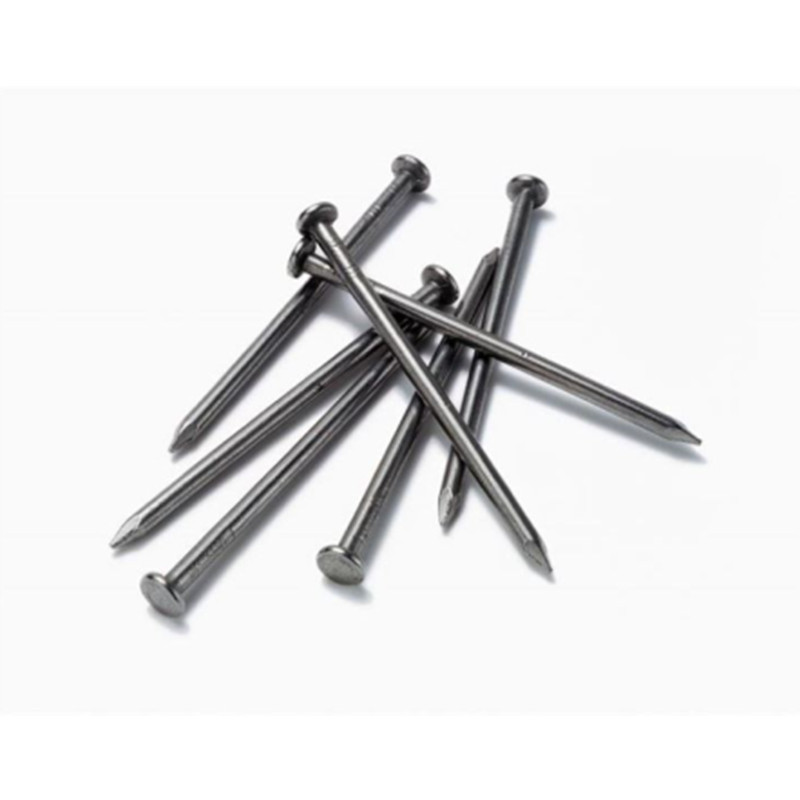 building resident common nail