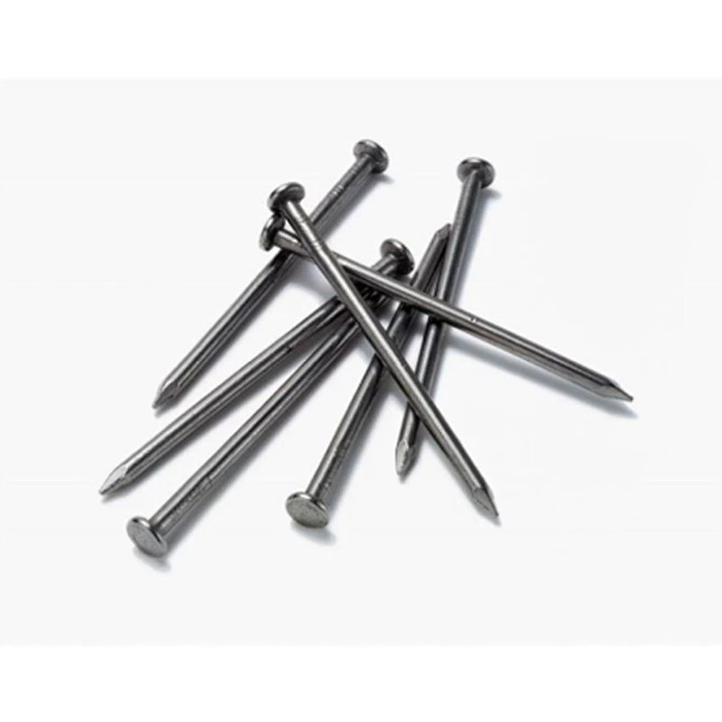 building resident common nail