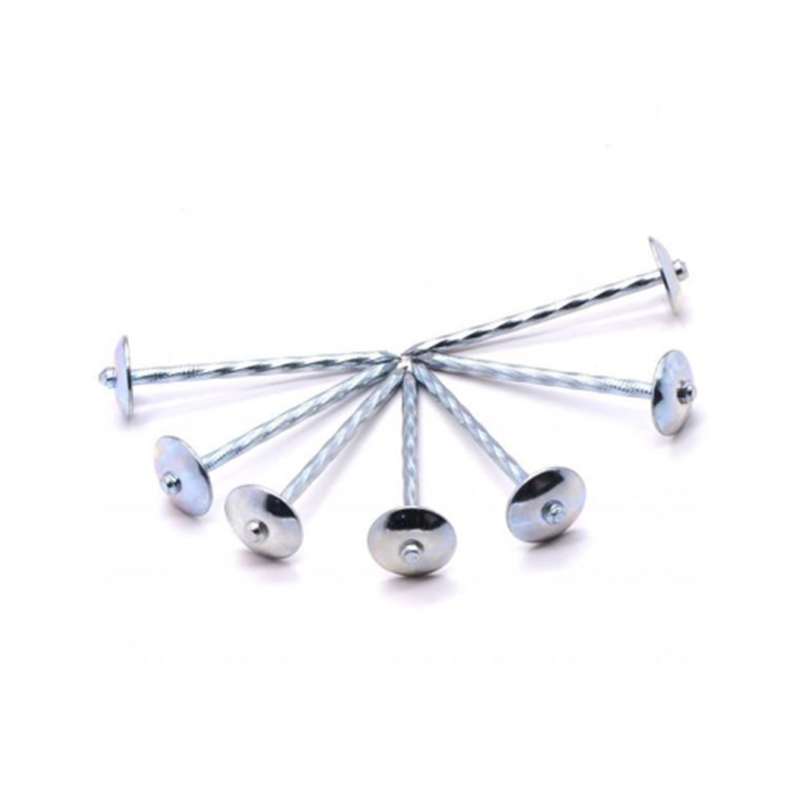Roofing nail