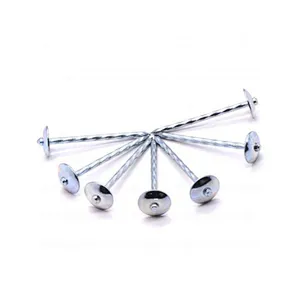 Roofing nail