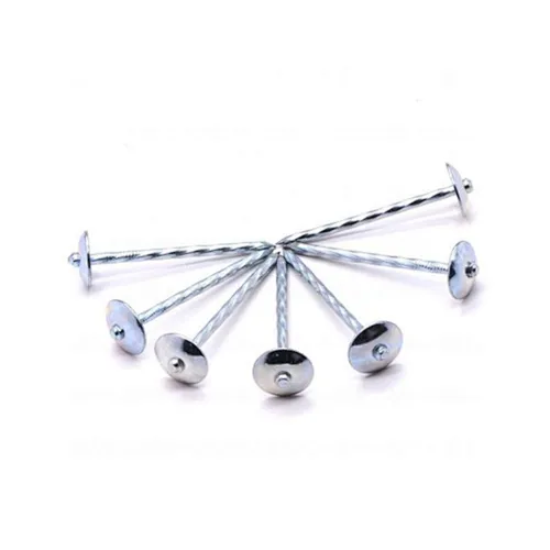 Roofing nail