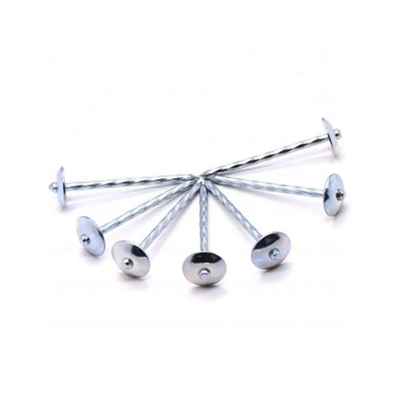 Roofing nail