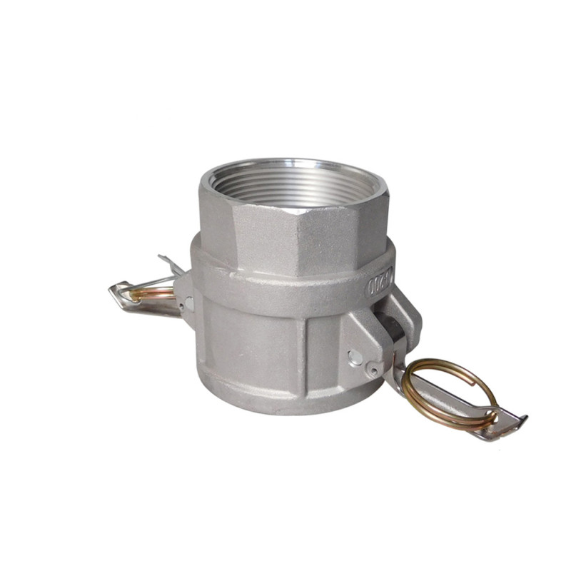 Camlock Coupling