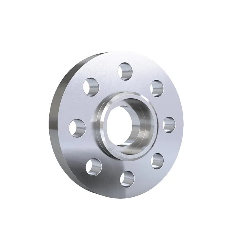 Socket Welding Flange