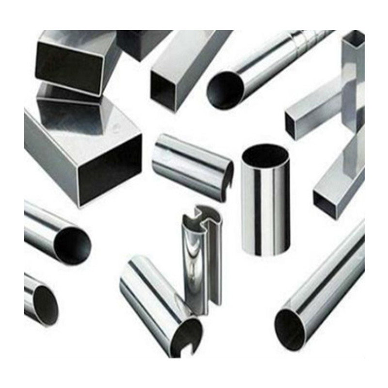 Stainless steel pipe-3