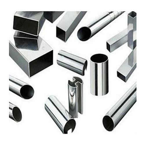 Stainless steel pipe-3