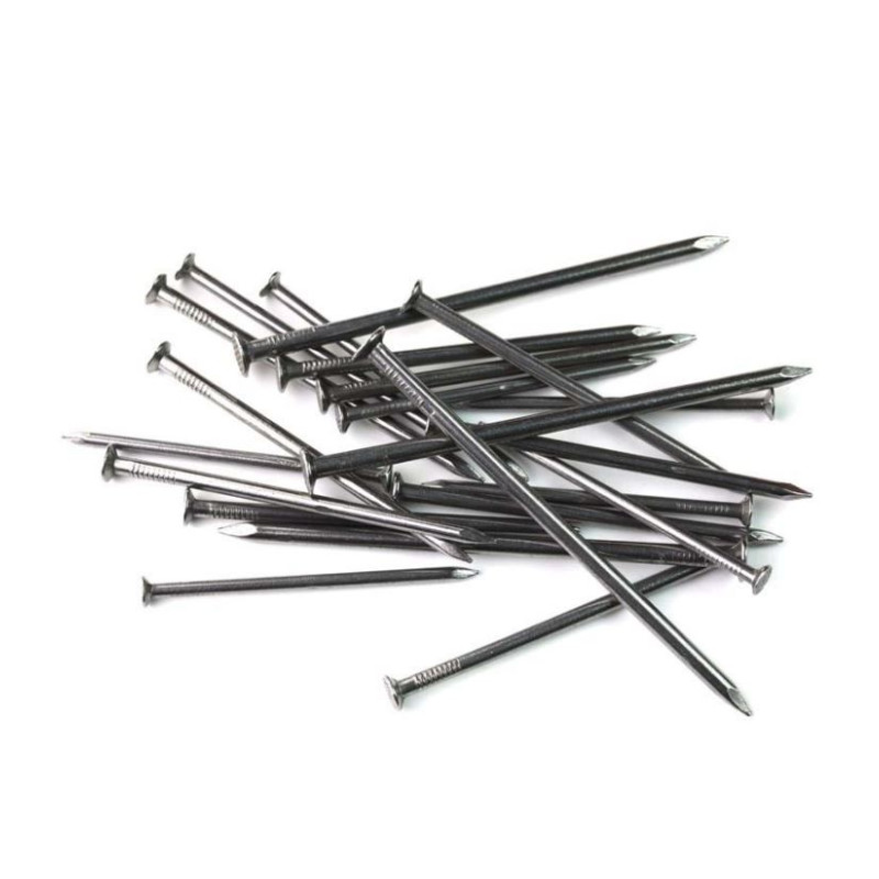 building resident common nail