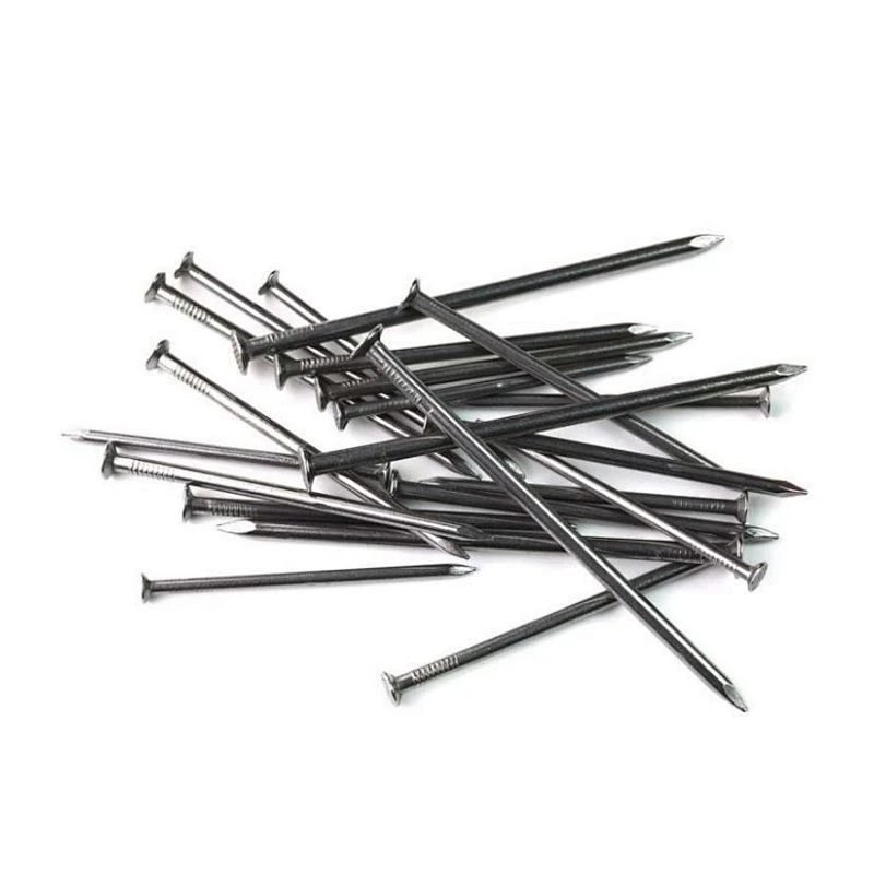 building resident common nail