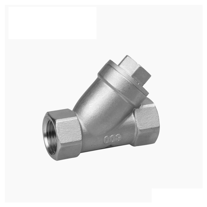 stainless steel valve
