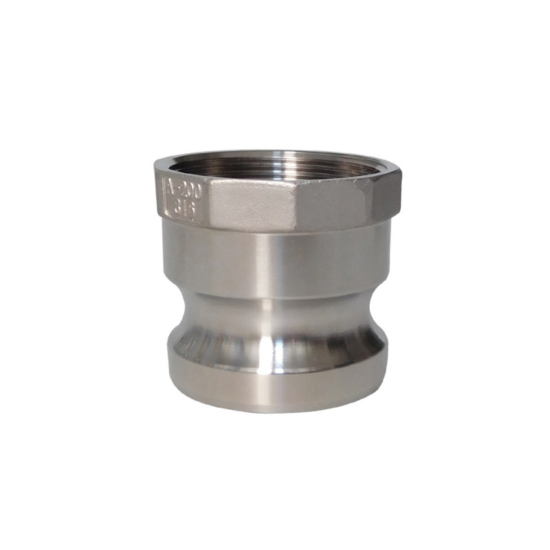 Camlock Coupling