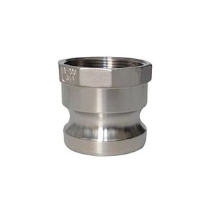 Camlock Coupling