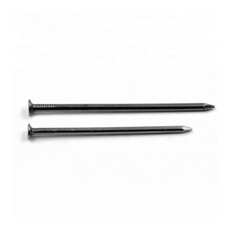 building resident common nail