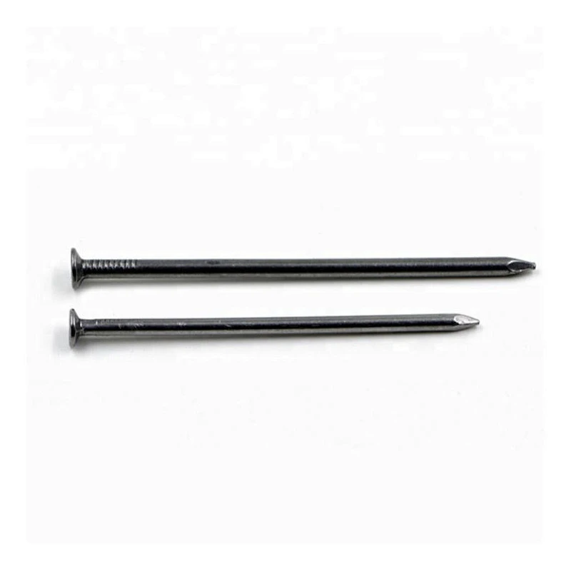 building resident common nail