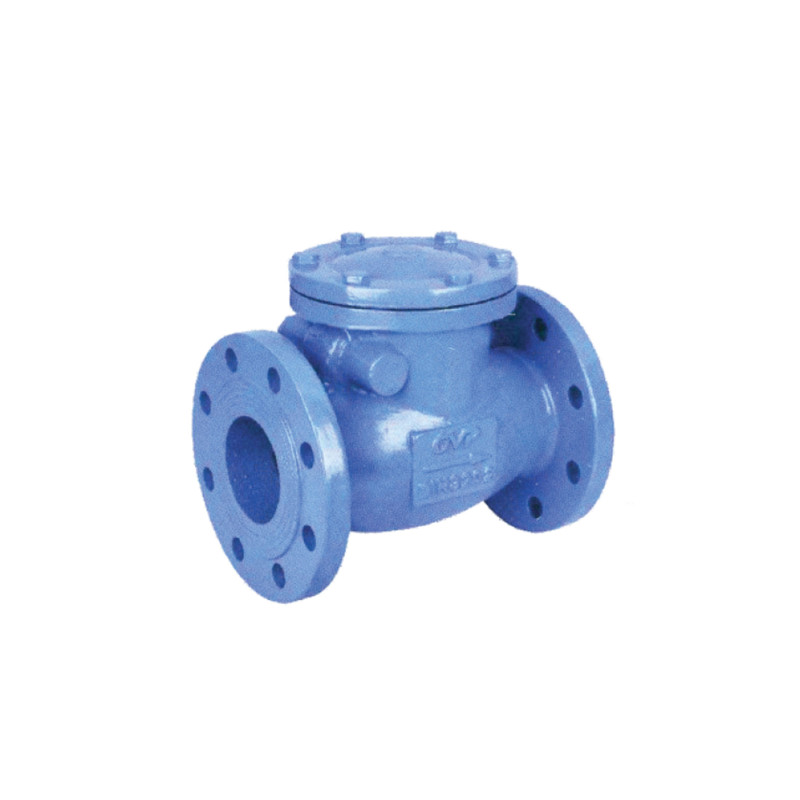cast iron valve
