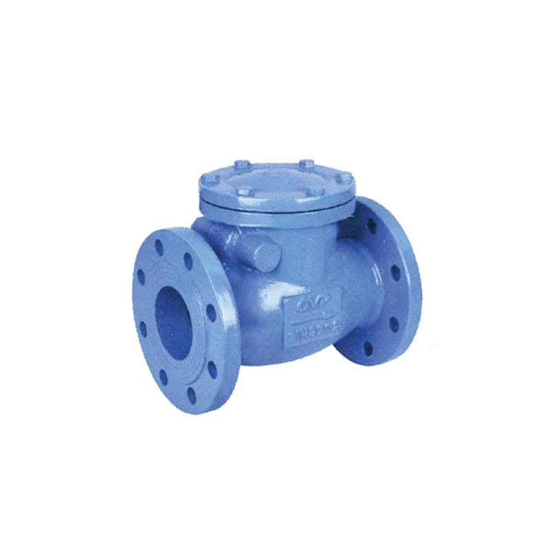 cast iron valve