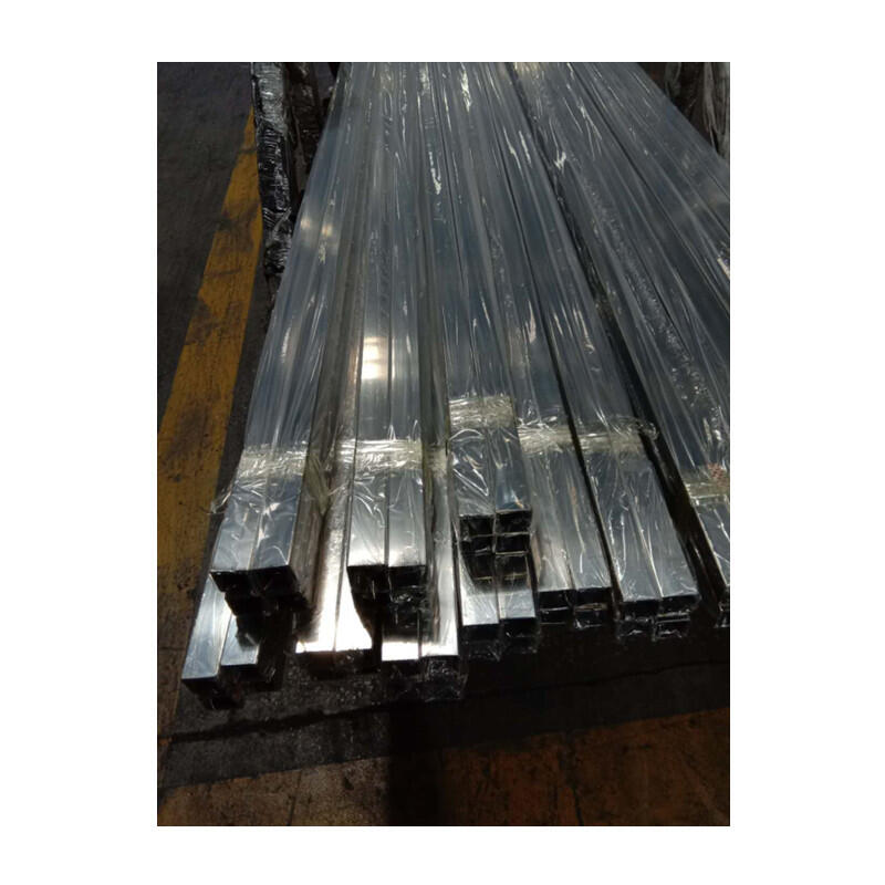Stainless steel pipe-1