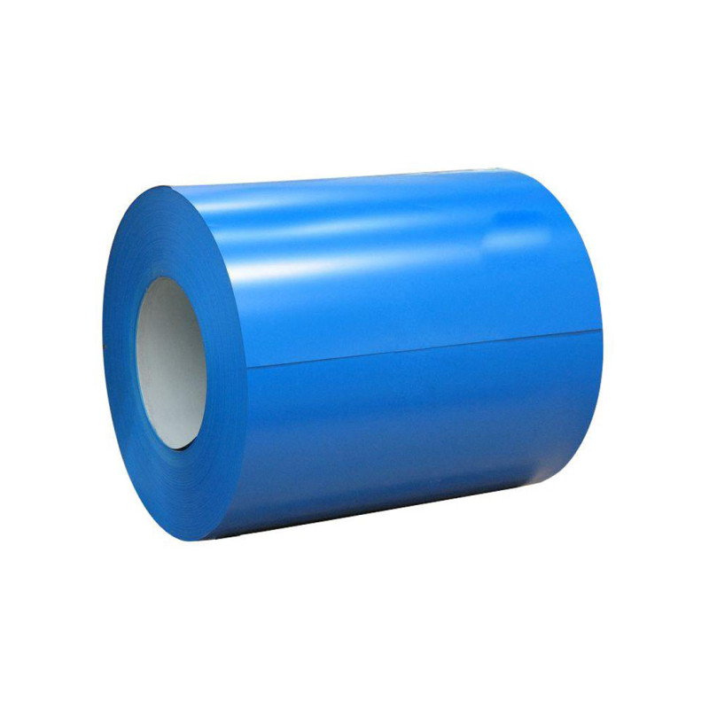 color coated metal sheet