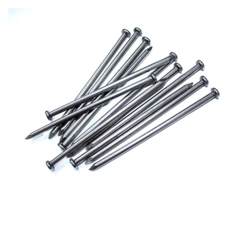 building resident common nail