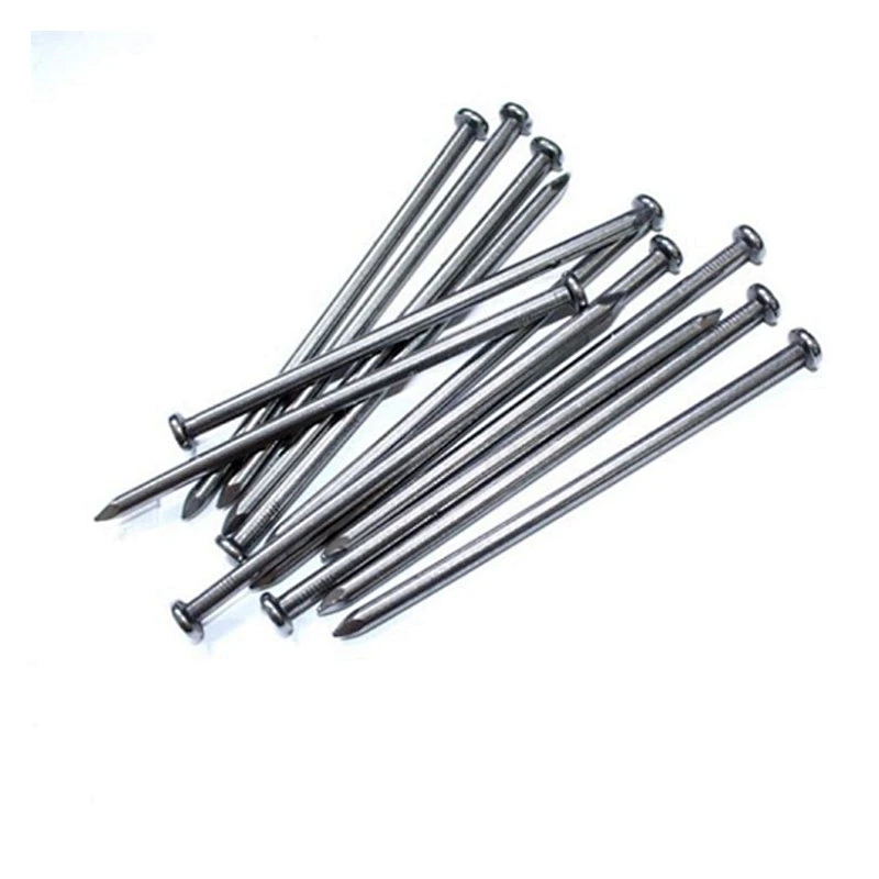 building resident common nail