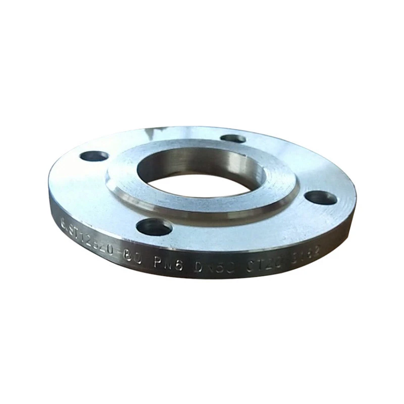 Slip On Flange