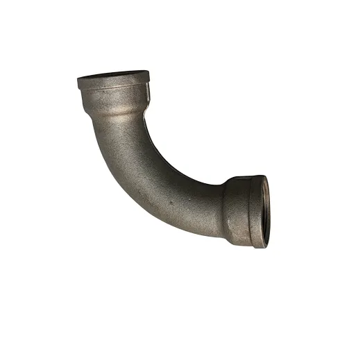bend 90 degree male female hot dipped galvanized Malleable Iron Pipe Fittings elbow long