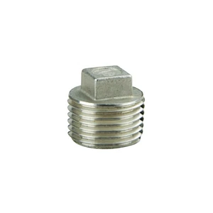 Square Plug
