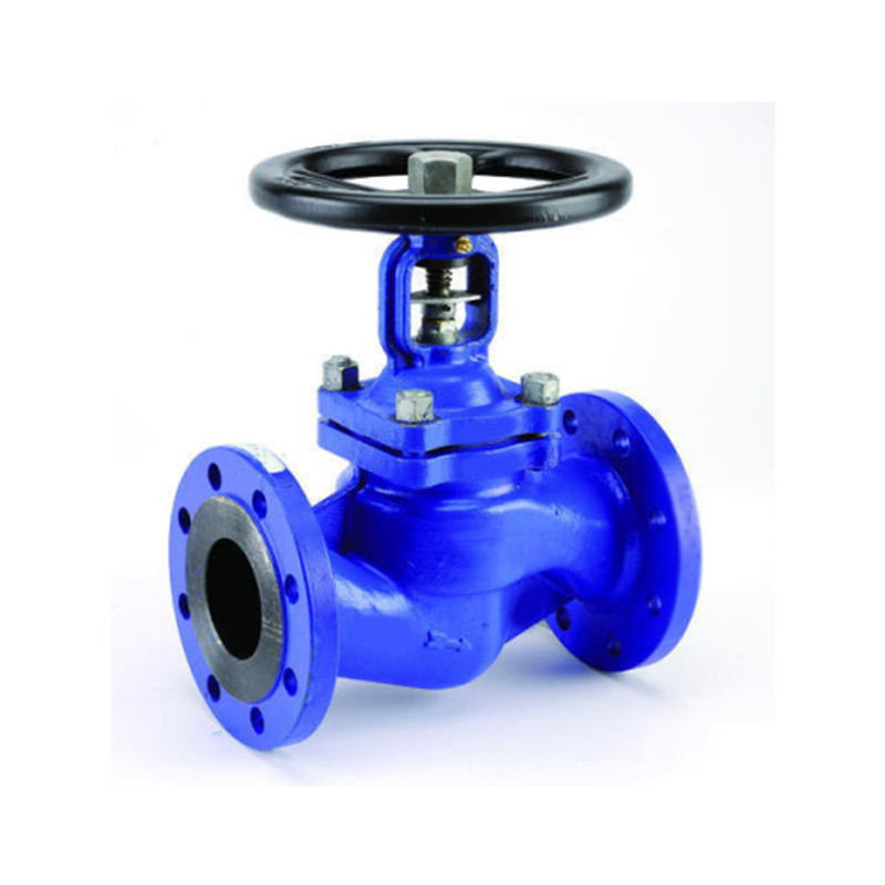 DIN GLOBE VALVE