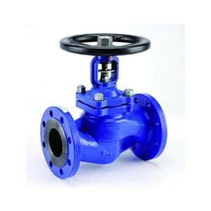 DIN GLOBE VALVE