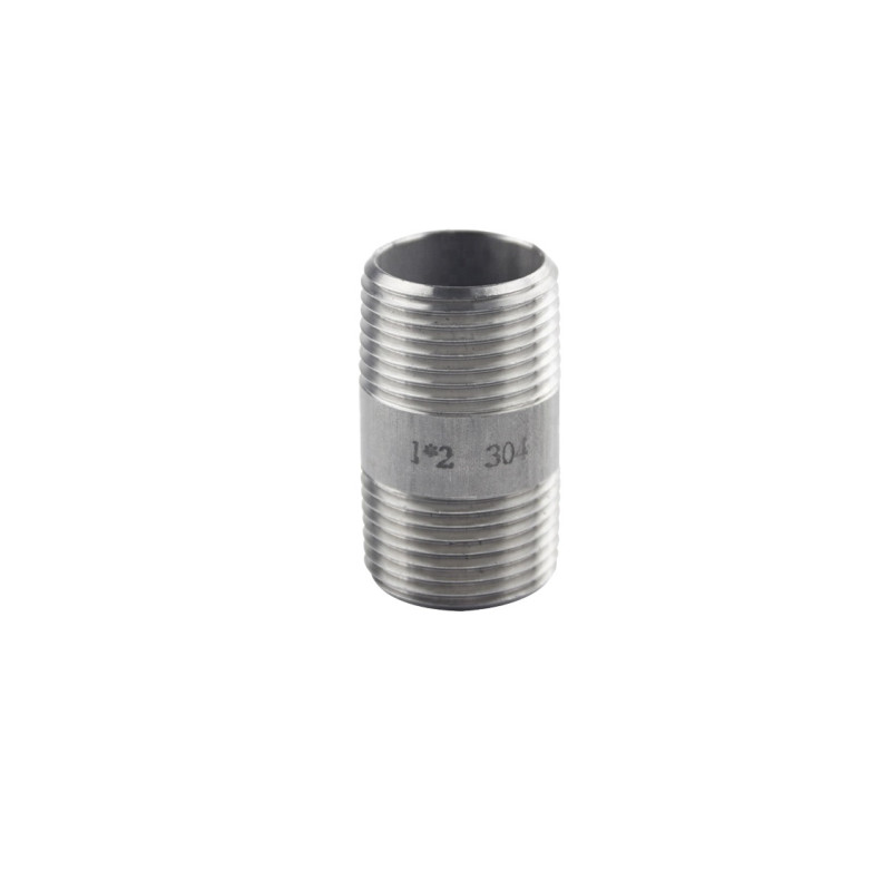 BARREL NIPPLE