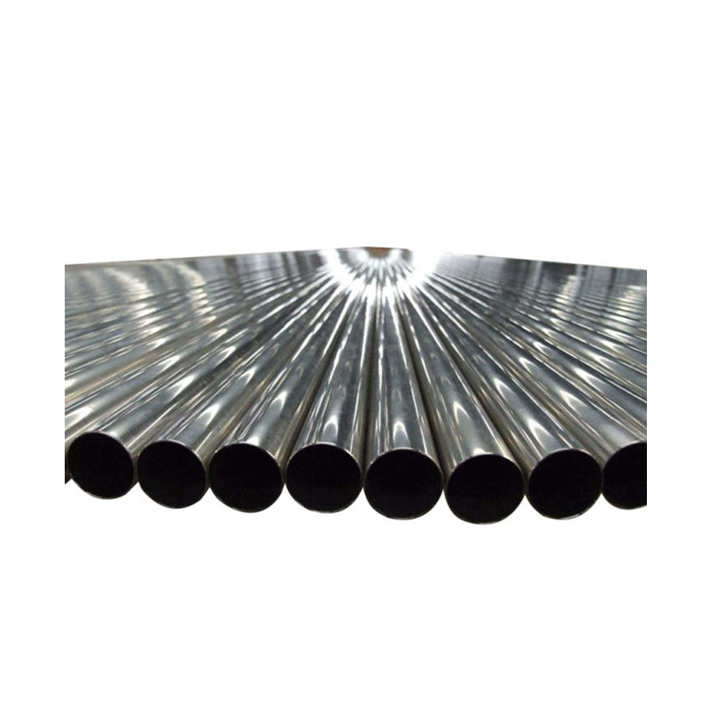 Stainless steel pipe-2